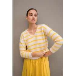 Compleet Breipakket - Pullover - Finito - Finito Flyer (Model 5)