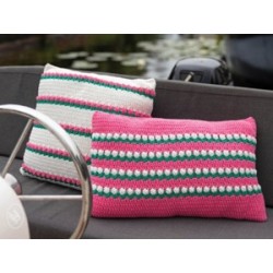 Tulpenkussens- Durable Cosy Fine