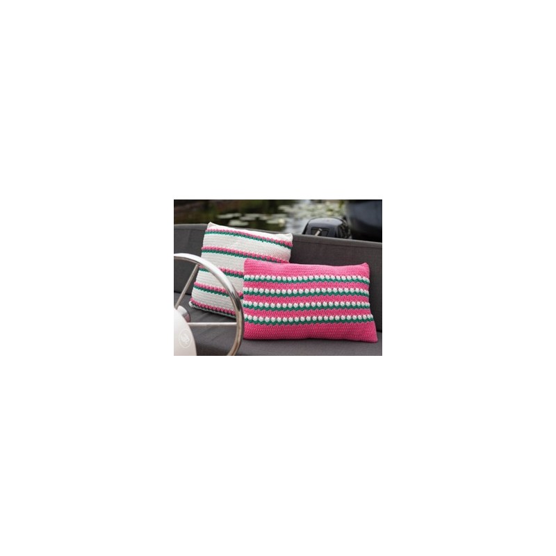 Tulpenkussens- Durable Cosy Fine