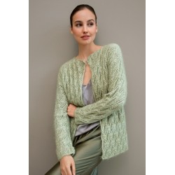 Compleet Breipakket - Vest - Finito - Finito Flyer (Model 8)