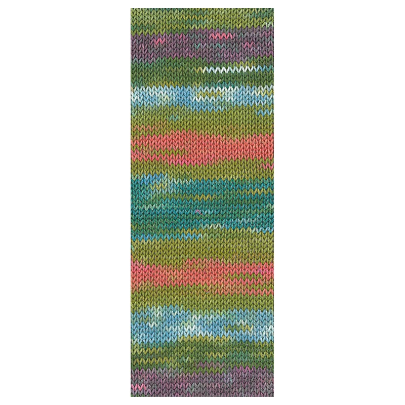 Lana Grossa Gomitolo Alga 2025