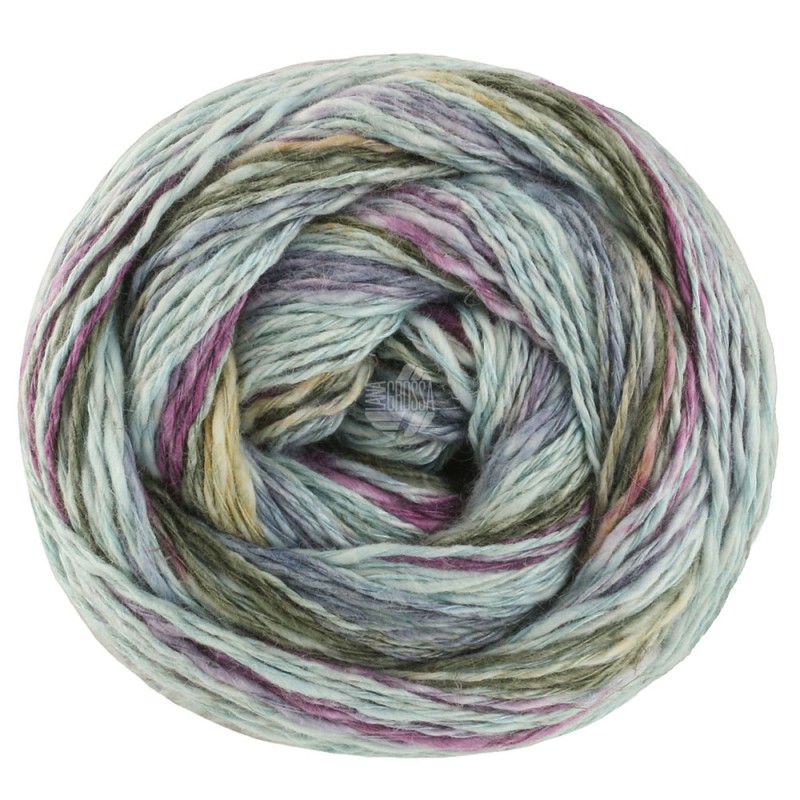 Lana Grossa Gomitolo California 3044