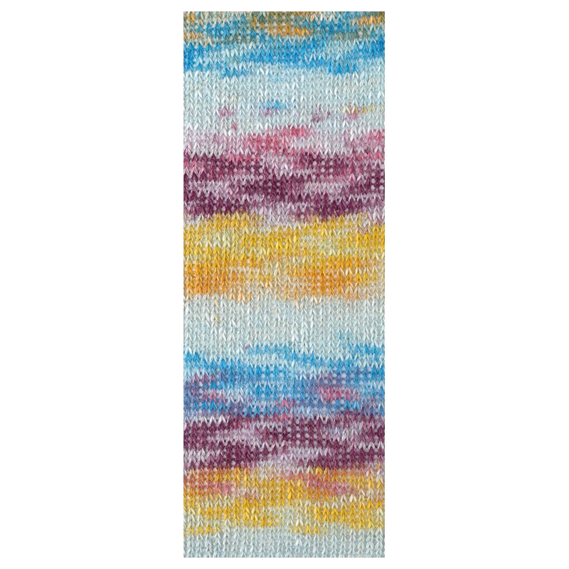 Lana Grossa Gomitolo California 3046