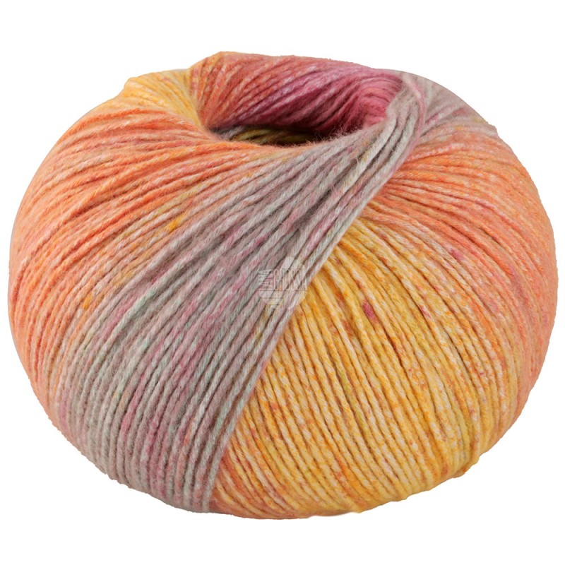 Lana Grossa Gomitolo Mambo 2033