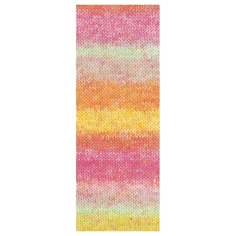 Lana Grossa Gomitolo Mambo 2033