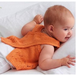 Compleet breipakket - Top - Elastico - Infanti Edition 2 (model 17)