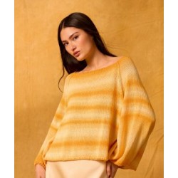 Compleet breipakket - Trui - Gomitolo Tono - Gomitolo 17 (model 3)