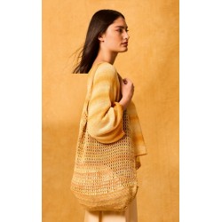 Compleet haakpakket - Tas - Gomitolo Mambo - Gomitolo 17 (model 2)