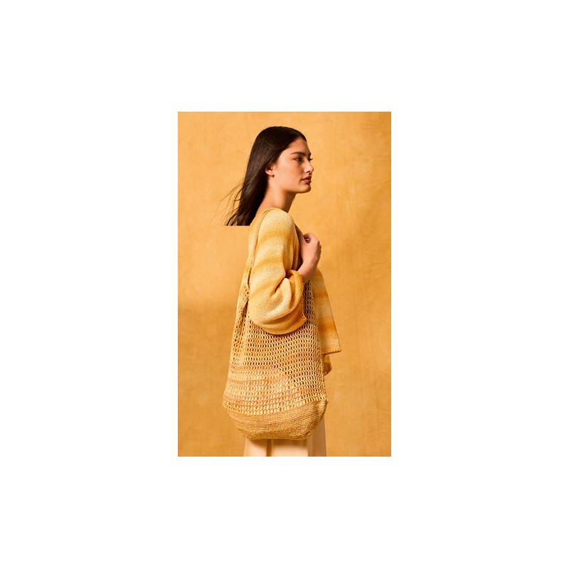 Tas - Gomitolo Mambo - Gomitolo 17 (model 2)