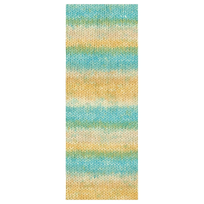 Lana Grossa Gomitolo Mambo 2040