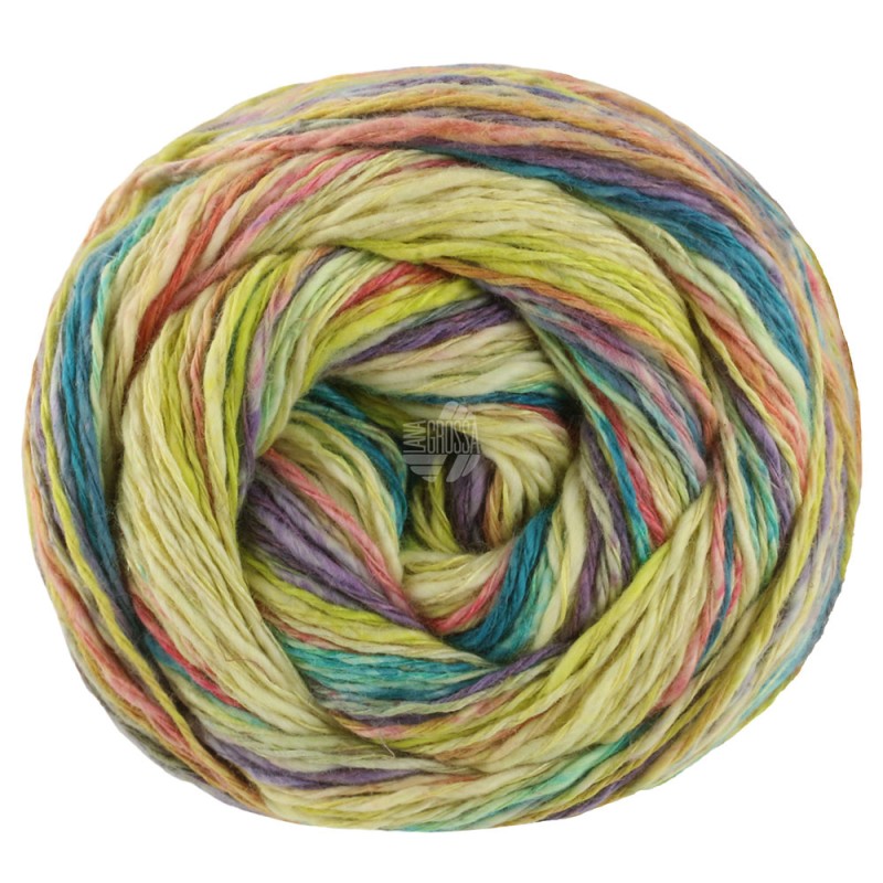 Lana Grossa Gomitolo California 3043