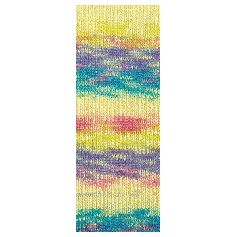 Lana Grossa Gomitolo California 3043