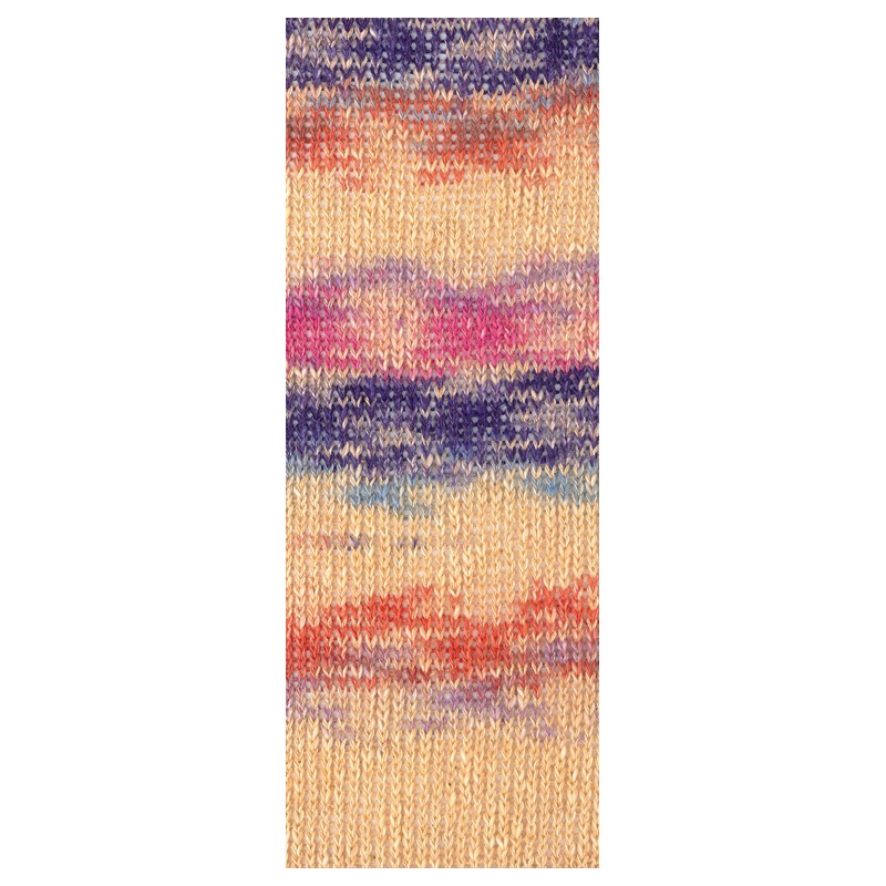 Lana Grossa Gomitolo California 3045