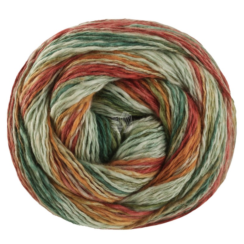 Lana Grossa Gomitolo California 3047