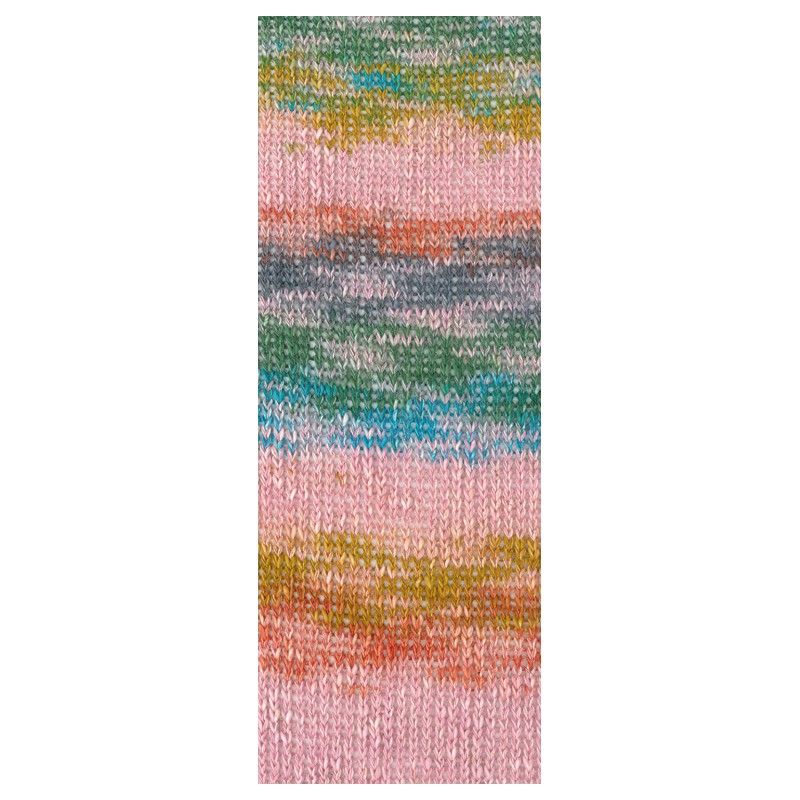 Lana Grossa Gomitolo California 3041