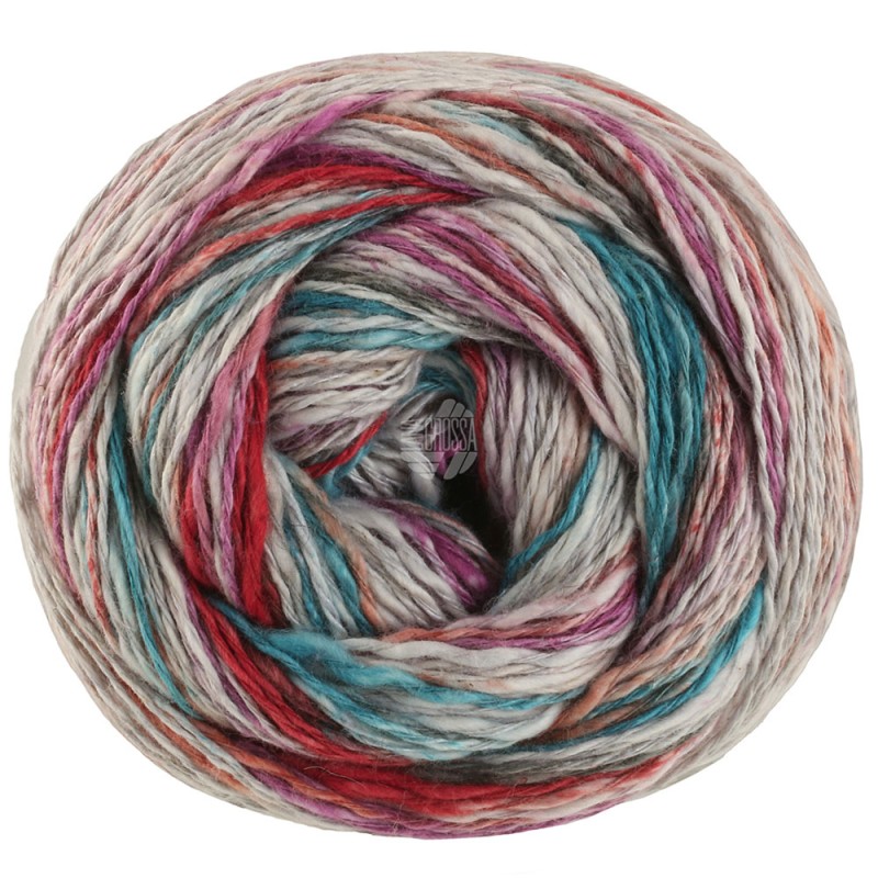 Lana Grossa Gomitolo California 3048
