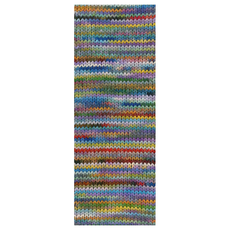 Lana Grossa Cotonella Multi 106