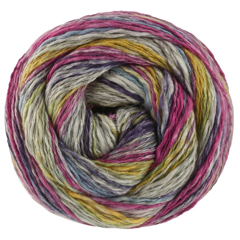 Lana Grossa Gomitolo California 3042