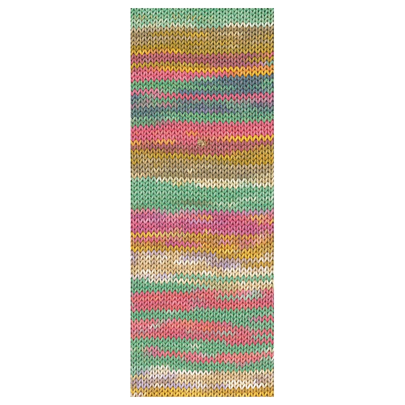 Lana Grossa Gomitolo Alga 2028