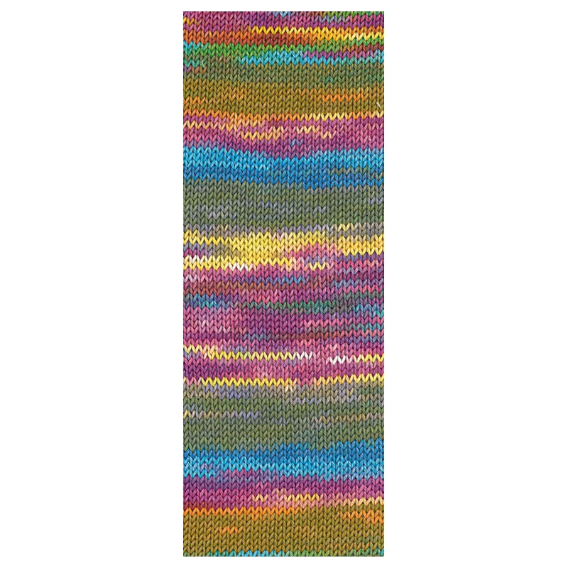 Lana Grossa Gomitolo Alga 2027