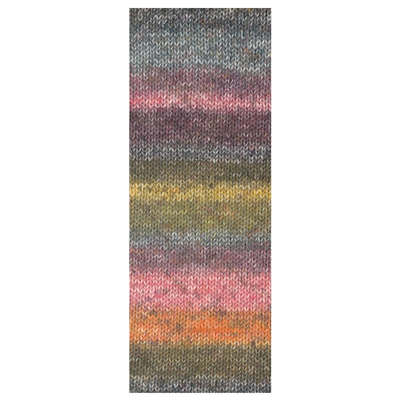 Lana Grossa Gomitolo Mambo 2032