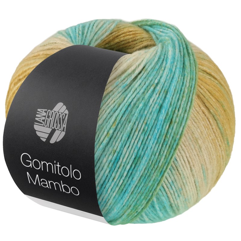 Lana Grossa Gomitolo Mambo 2040