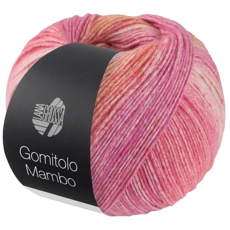 Lana Grossa Gomitolo Mambo 2042