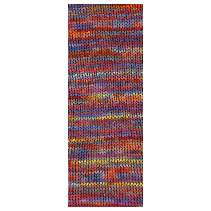 Lana Grossa Cotonella Multi 101