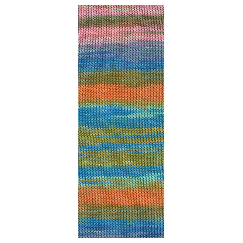 Lana Grossa Gomitolo Alga 2023