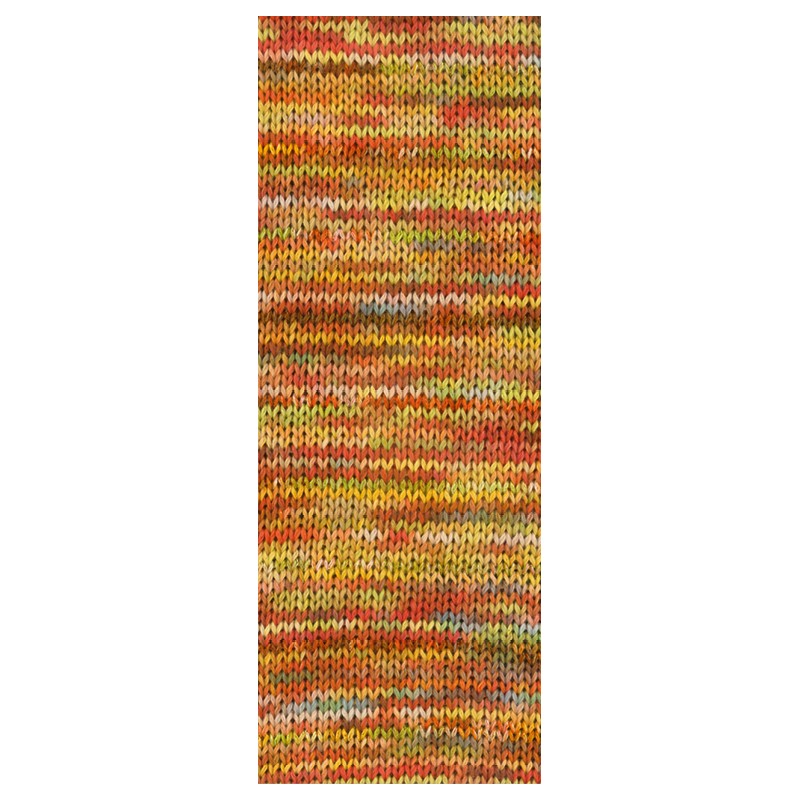 Lana Grossa Cotonella Multi 103