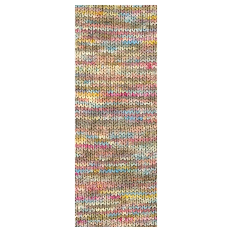 Lana Grossa Cotonella Multi 113