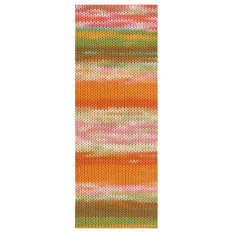 Lana Grossa Gomitolo Alga 2022