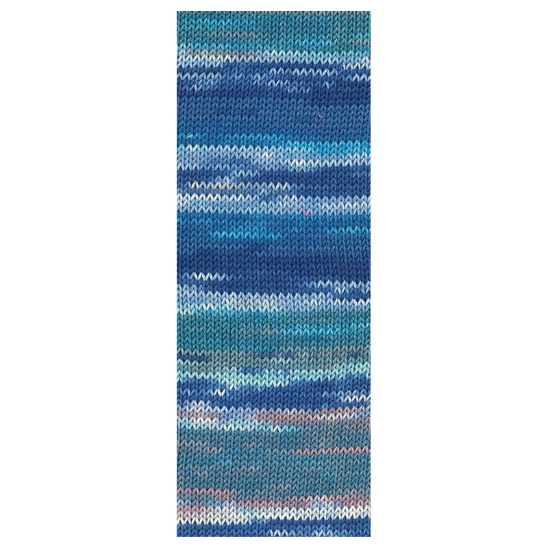 Lana Grossa Gomitolo Alga 2024