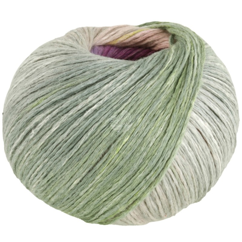 Lana Grossa Cotonella 002