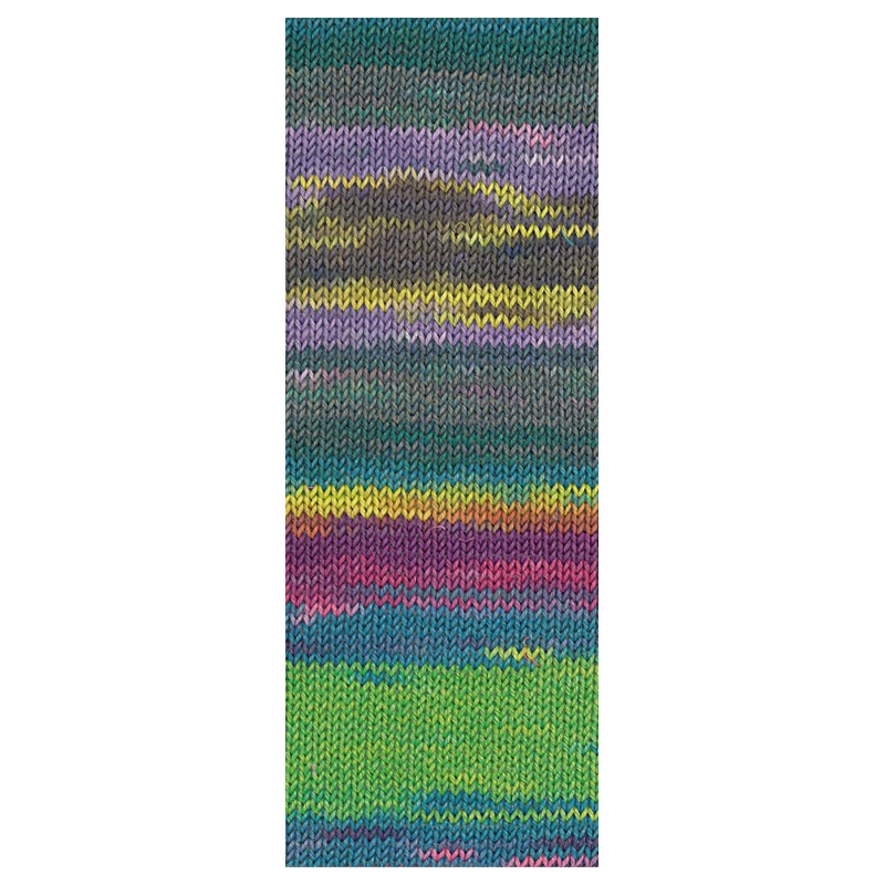 Lana Grossa Gomitolo Alga 2026