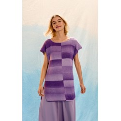 Tuniek - Gomitolo Tono - Gomitolo 17 (model 22)