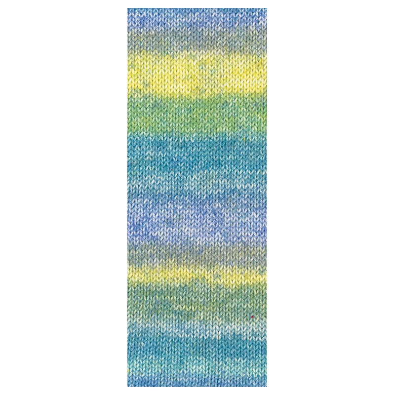 Lana Grossa Gomitolo Mambo 2038