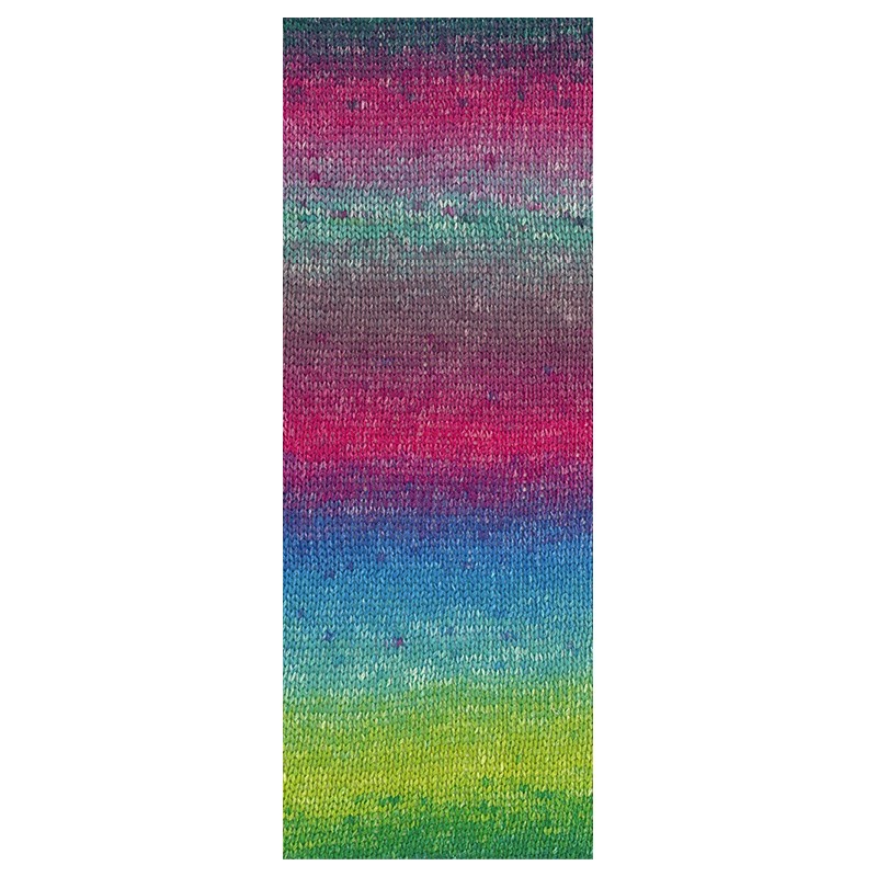 Lana Grossa Cotonella 017