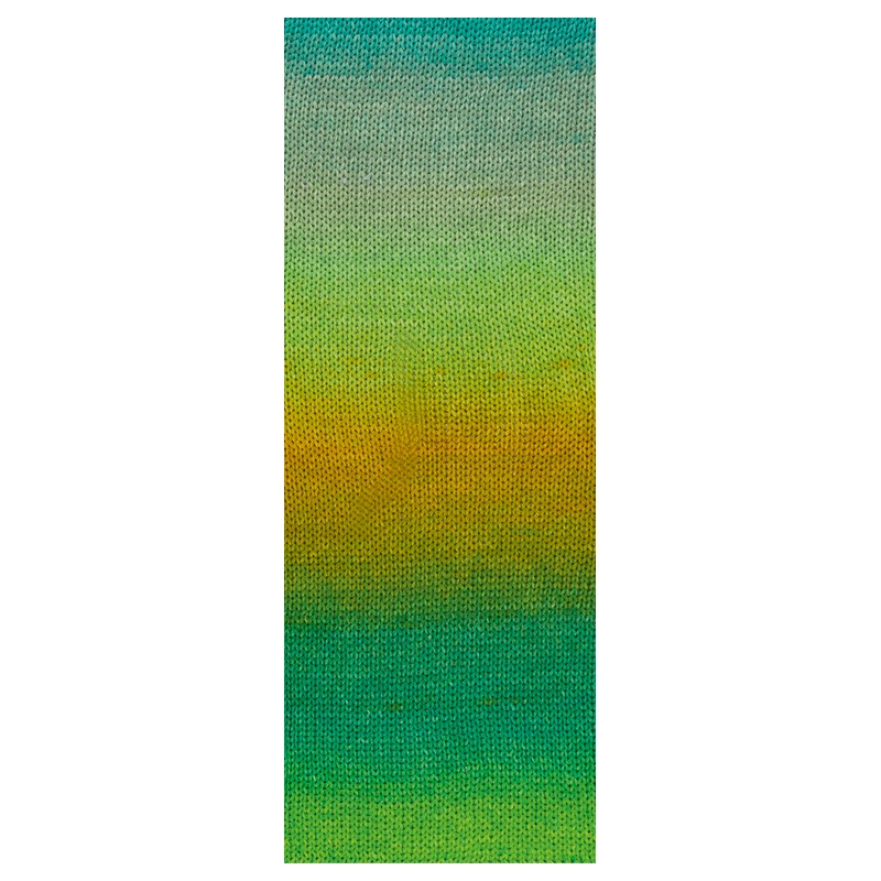 Lana Grossa Cotonella 009