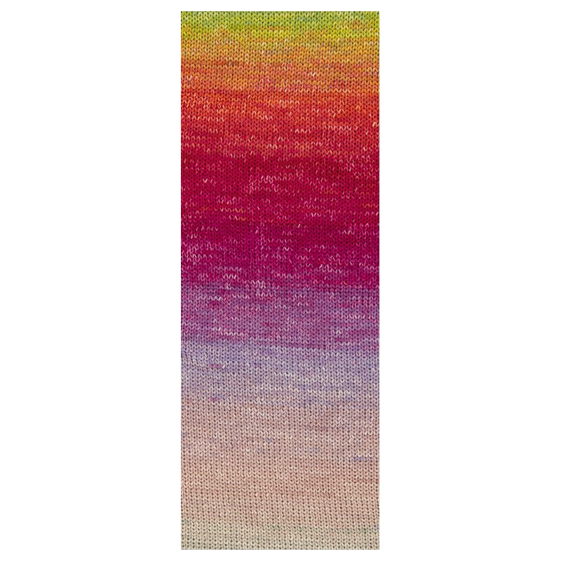 Lana Grossa Cotonella 002