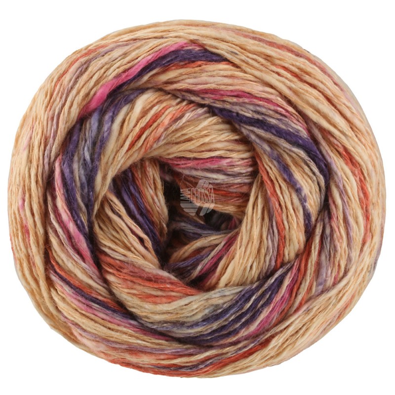 Lana Grossa Gomitolo California 3045