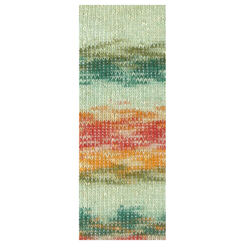 Lana Grossa Gomitolo California 3047