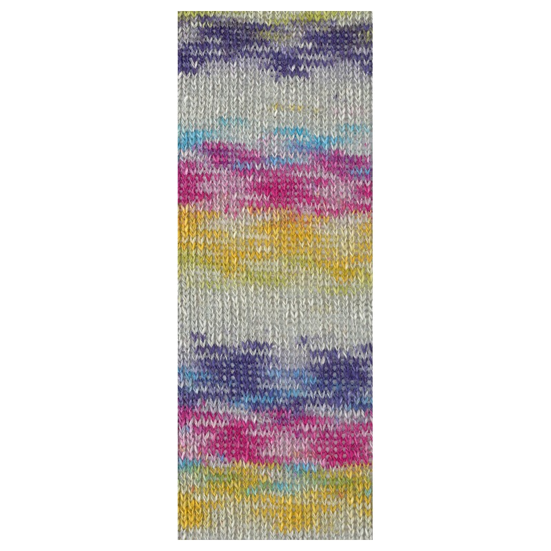 Lana Grossa Gomitolo California 3042