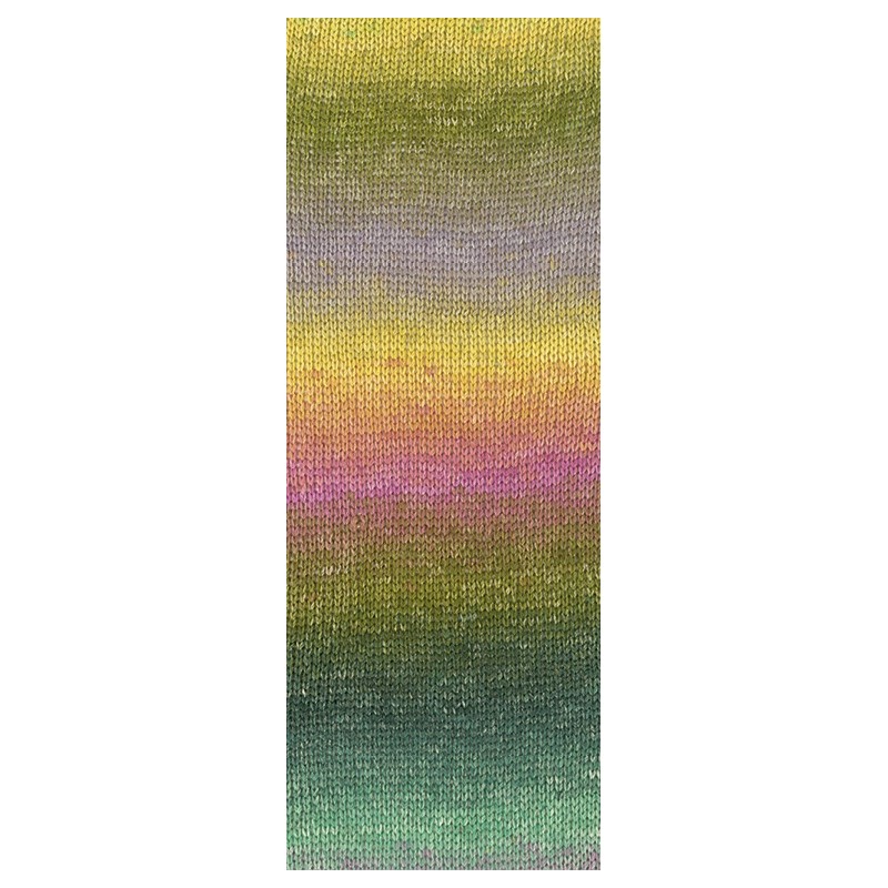 Lana Grossa Cotonella 018