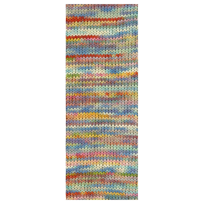 Lana Grossa Cotonella Multi 104