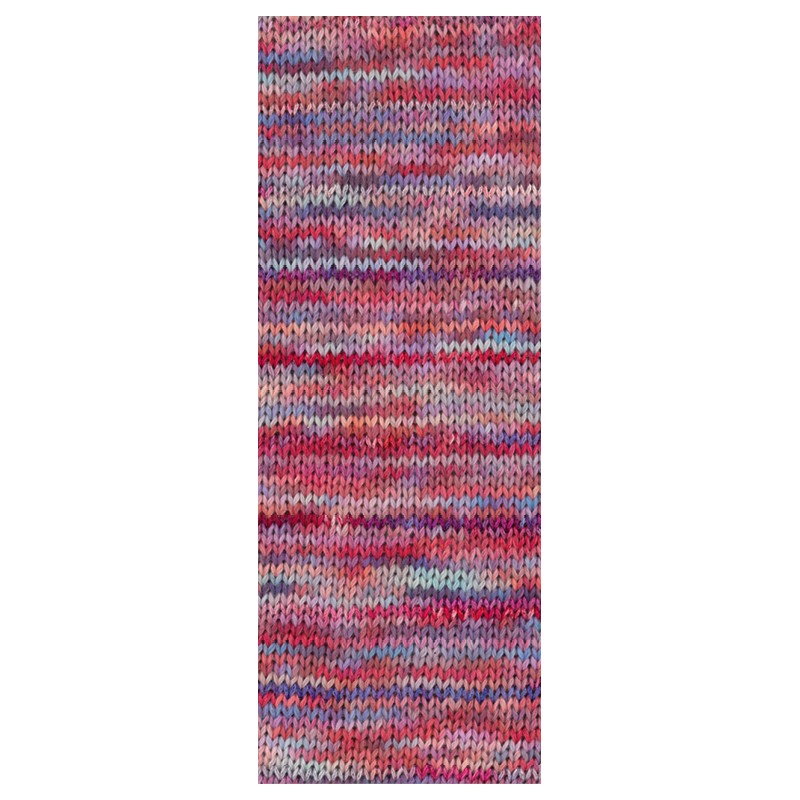 Lana Grossa Cotonella Multi 102