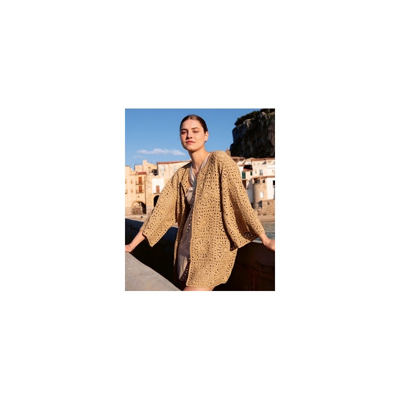 Vest - Diversa - Hakeln 9 (model 1)