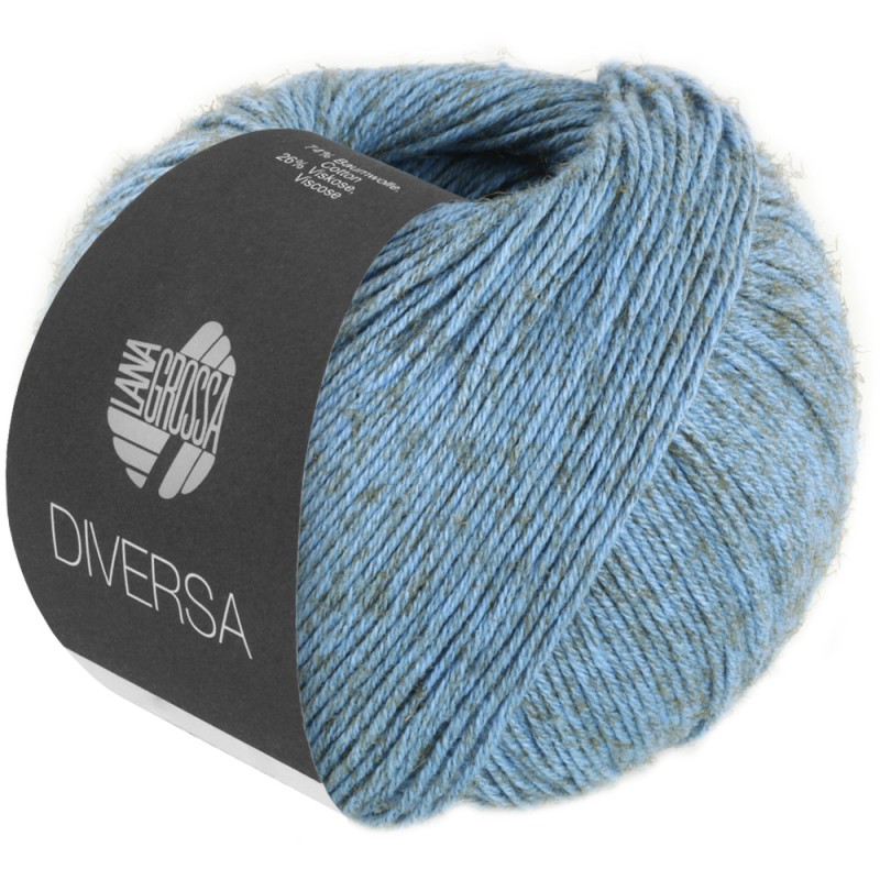 Lana Grossa Diversa 016