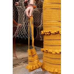 Compleet haakpakket - Tas - Campo - Haken 9 (model 2)