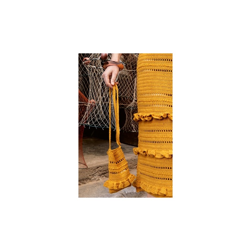 Tas - Campo - Haken 9 (model 2)